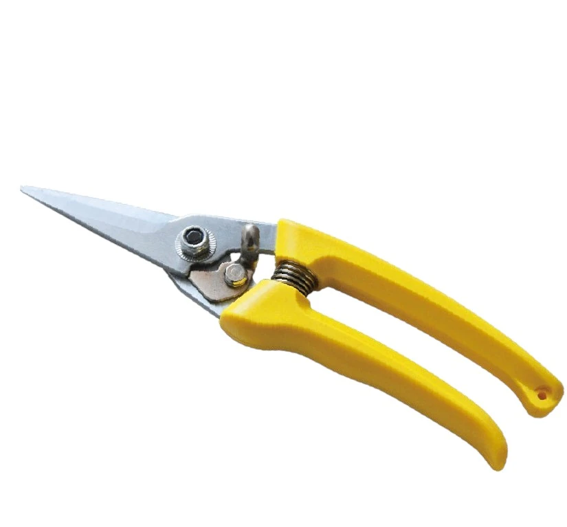 Budama Makası 8''  20cm