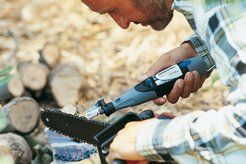 DREMEL Zincirli Testere Bileme Aksesuarı