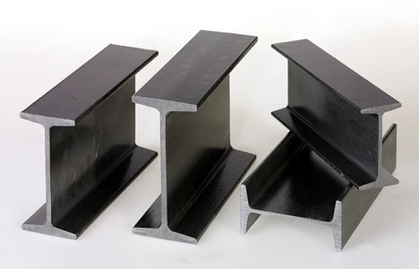 IPE Demir  180*91*5.3*8* 12M