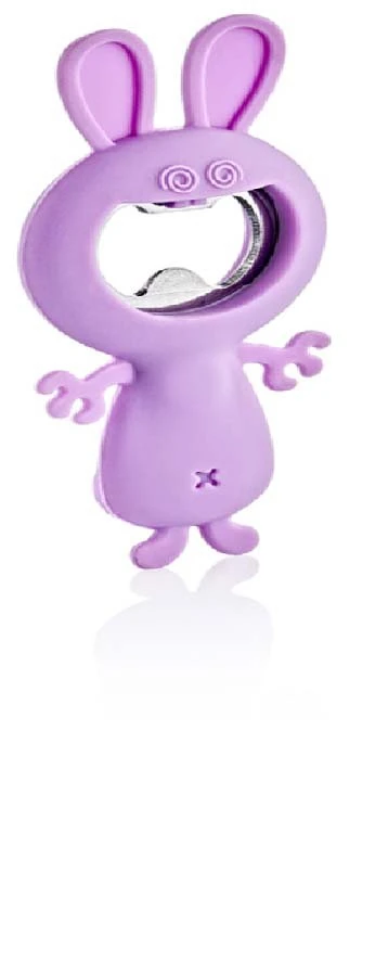 Slikon Kapak Açacagı Mıknatıslı