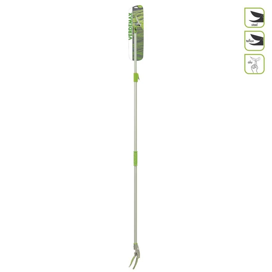 Teleskopik Budama Makası 300 cm.