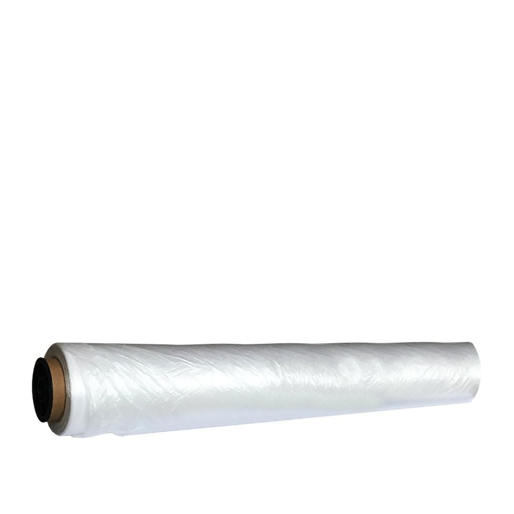 Boya Folyosu Beyaz 4*130