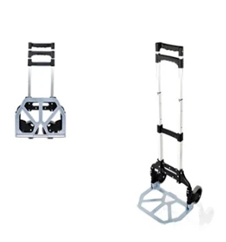 Koli Taşıma Arabası Alüminyum 70kg