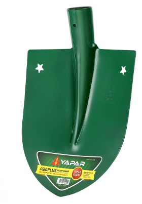 İnşaat Küreği Plus 1.50mm 4160