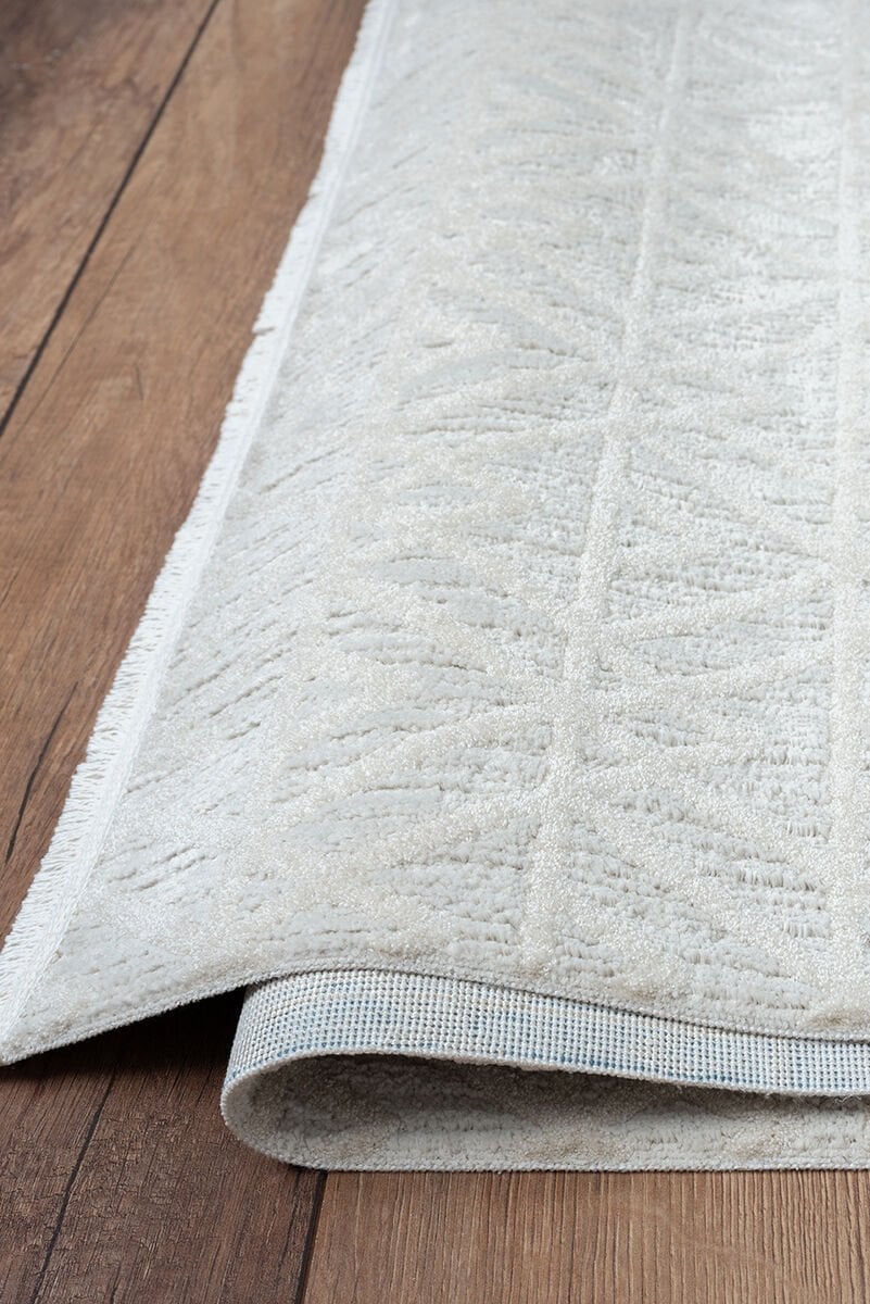 Kaşmir Halı Krem 160x230