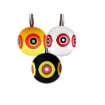 Kuş Kovucu Göz PVC 40cm