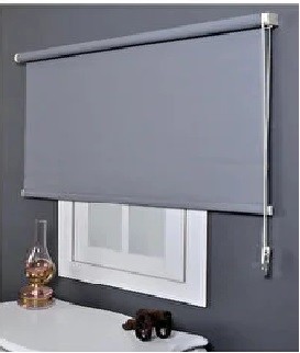 Matsun Stor 120*200cm Koyu Gri