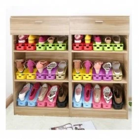 Ayakkabı Rampası Polipropilen