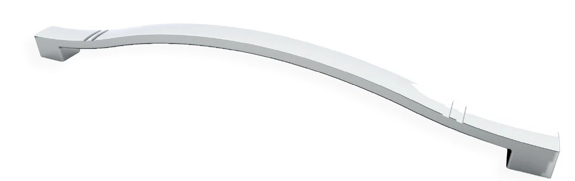 Kulp ETA 128mm İnox