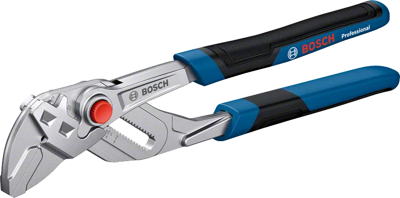 BOSCH Boru Anahtarı  250mm PRO PRO
