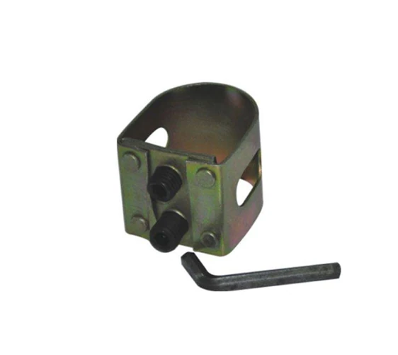 Tırpan Ahşap Sap Kelepçesi