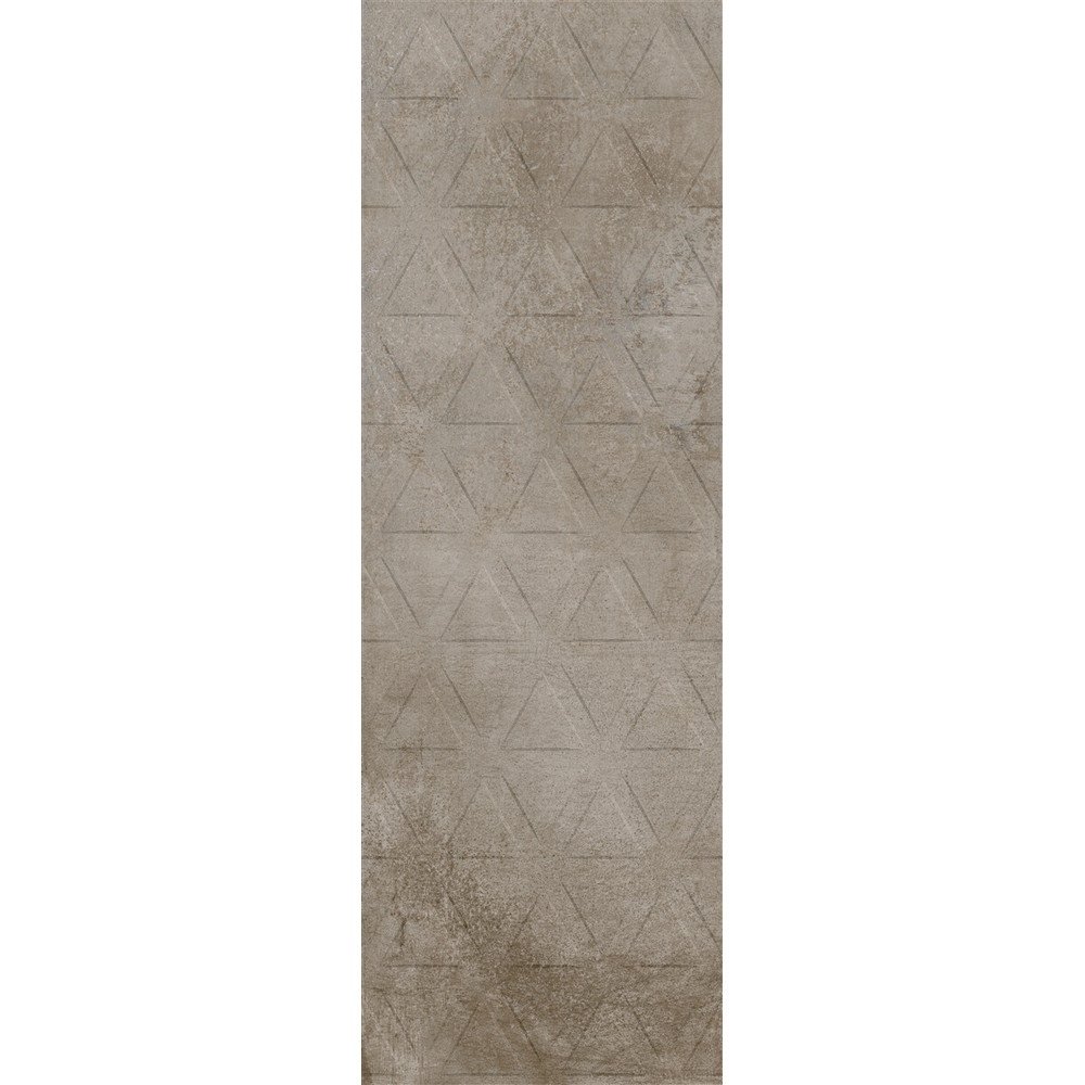 Duvar Karosu Stil Lorem Fon Dekor Vizon 30x90