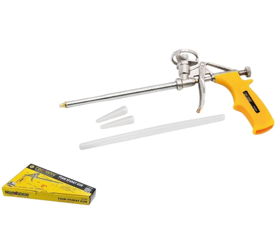 Köpük Tabancası 8" 20cm