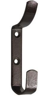Çengel Metal Askı Bakır