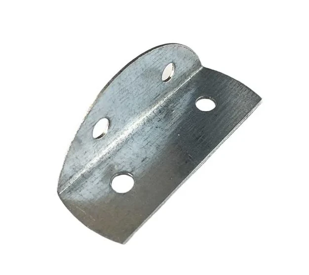 Sunta Bağlantı L Tipi