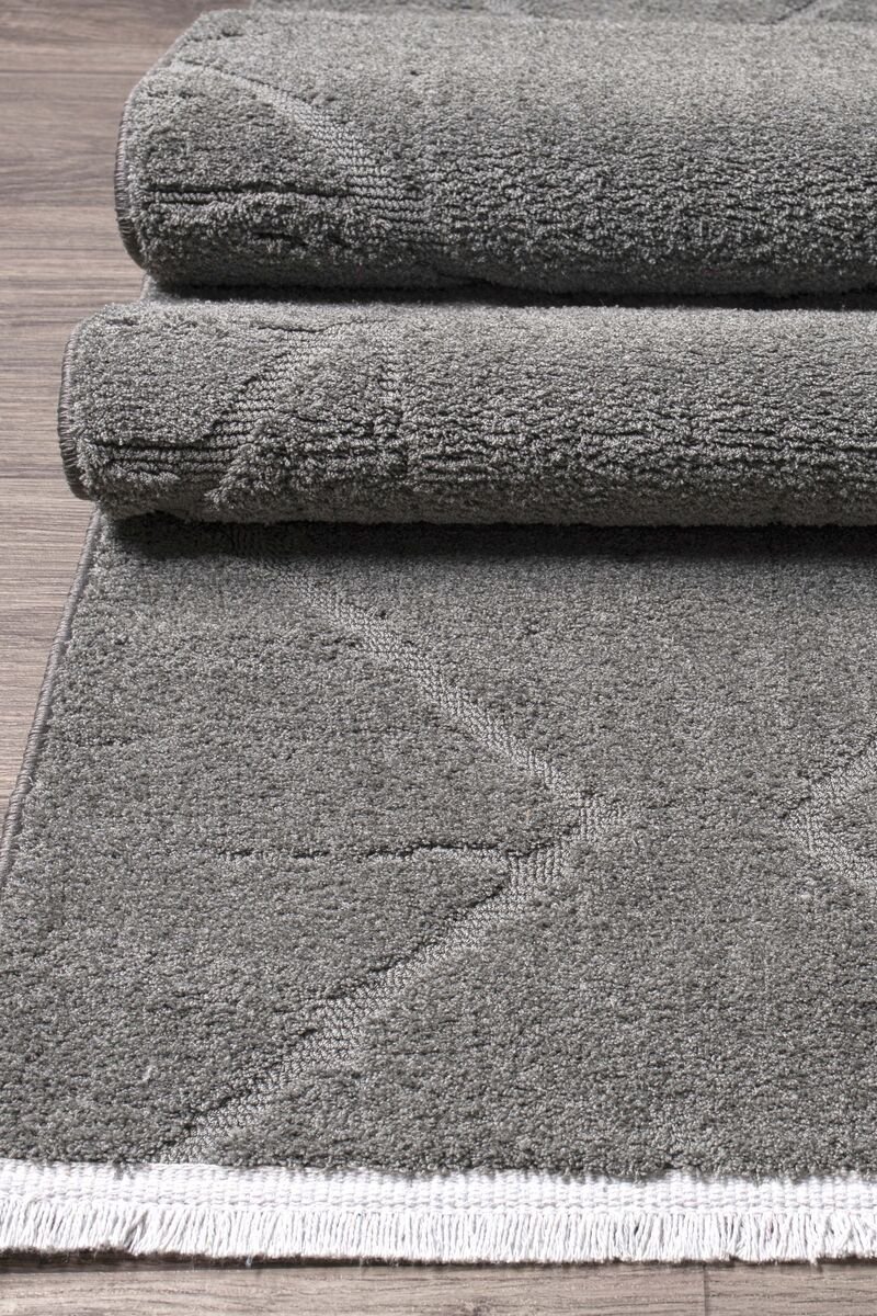 Juliet Halı Antrasit 200x300