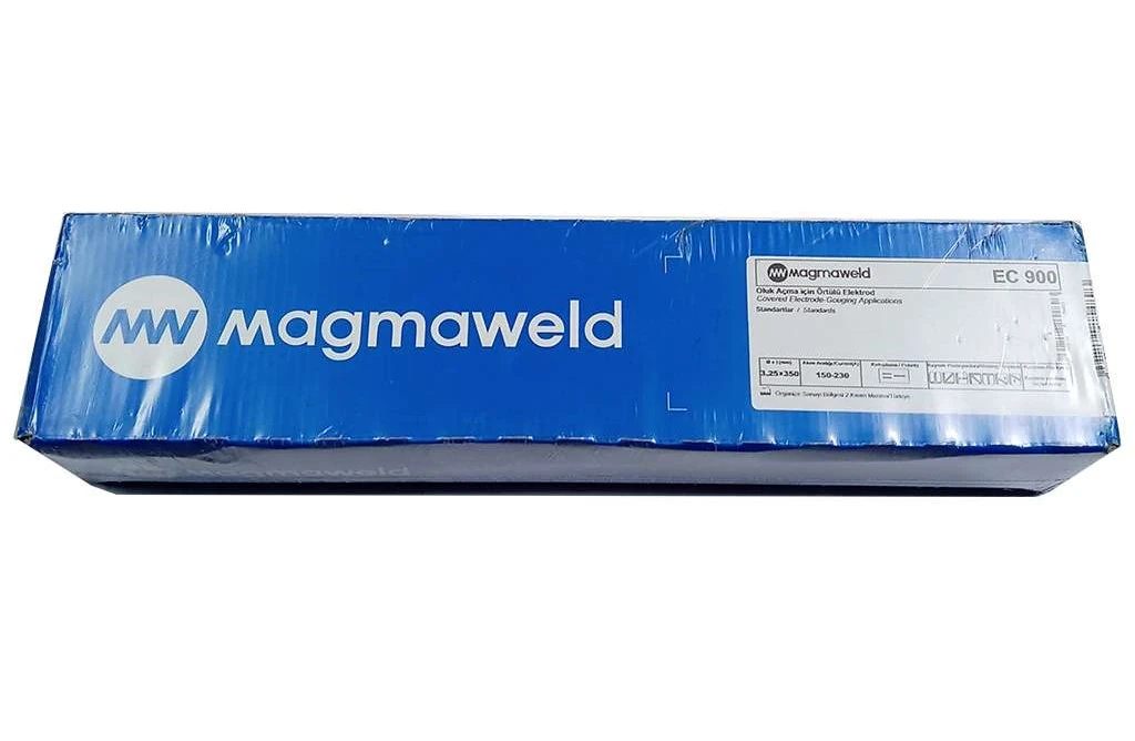 EC 900/Oluk Açma-4.00x350 MM-70 pcs (PE)