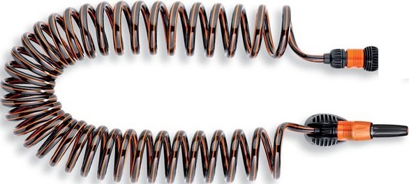 Spiral Hortum Seti SPIRAL KIT BASIC 10 mt.