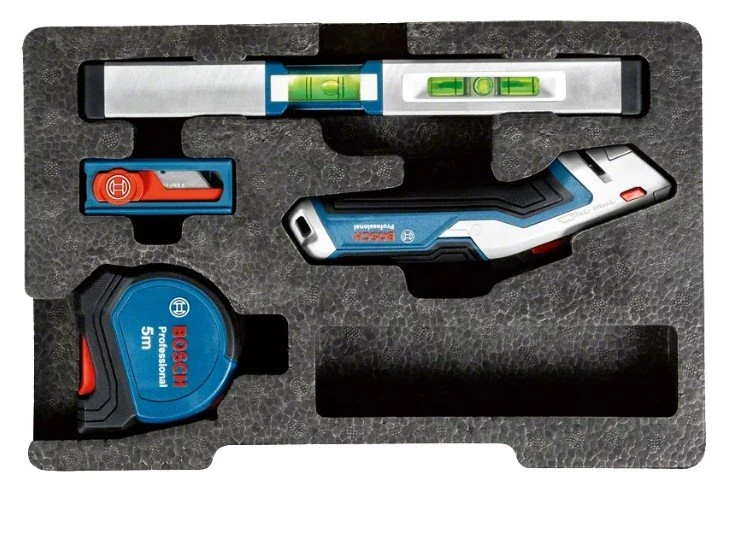 BOSCH El Aleti Seti 13 Parça PRO