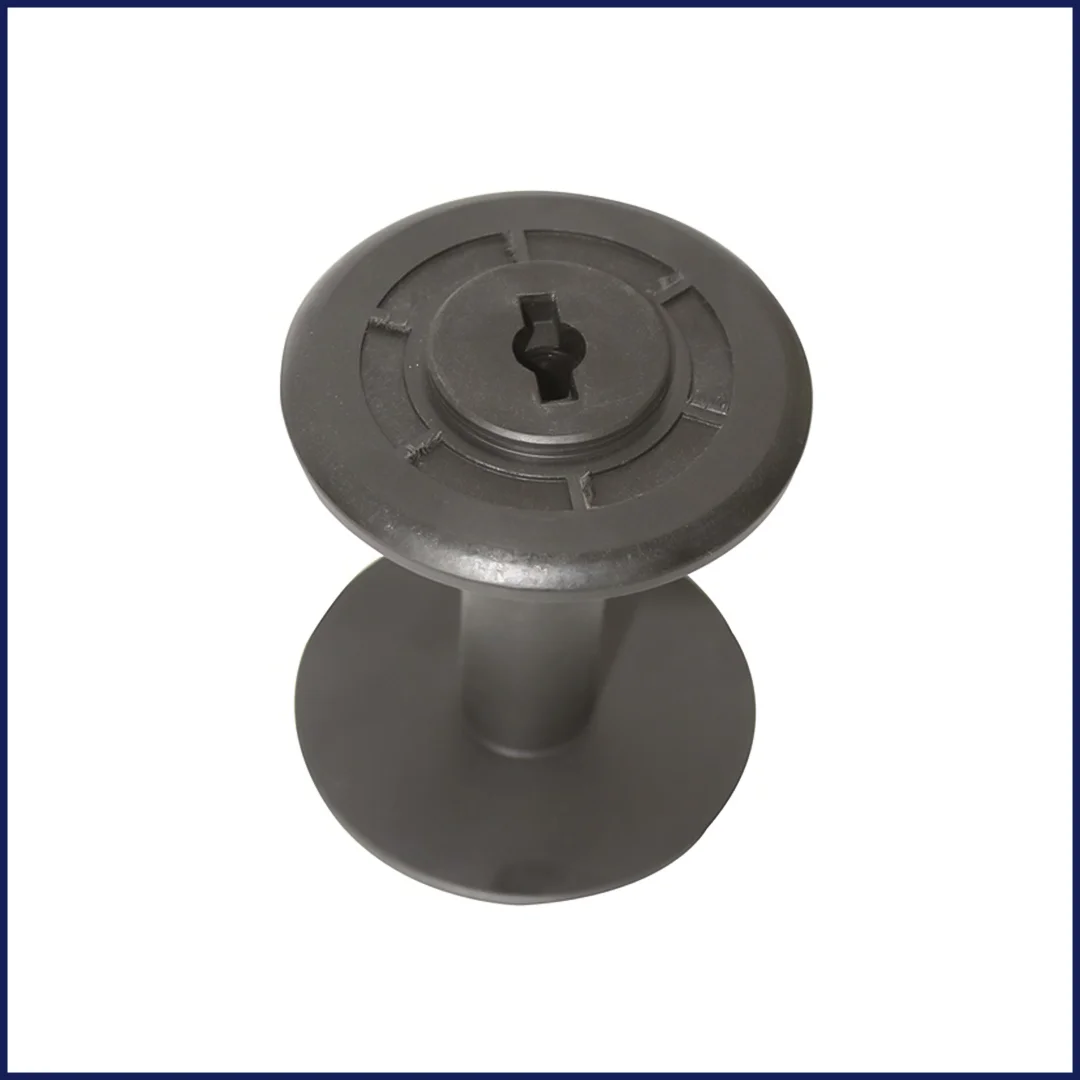 Tel Taşıma Makara Sistemi.