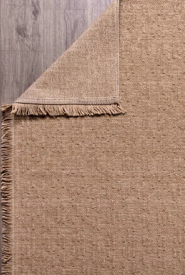 Vlora Carpet Jute 120x180