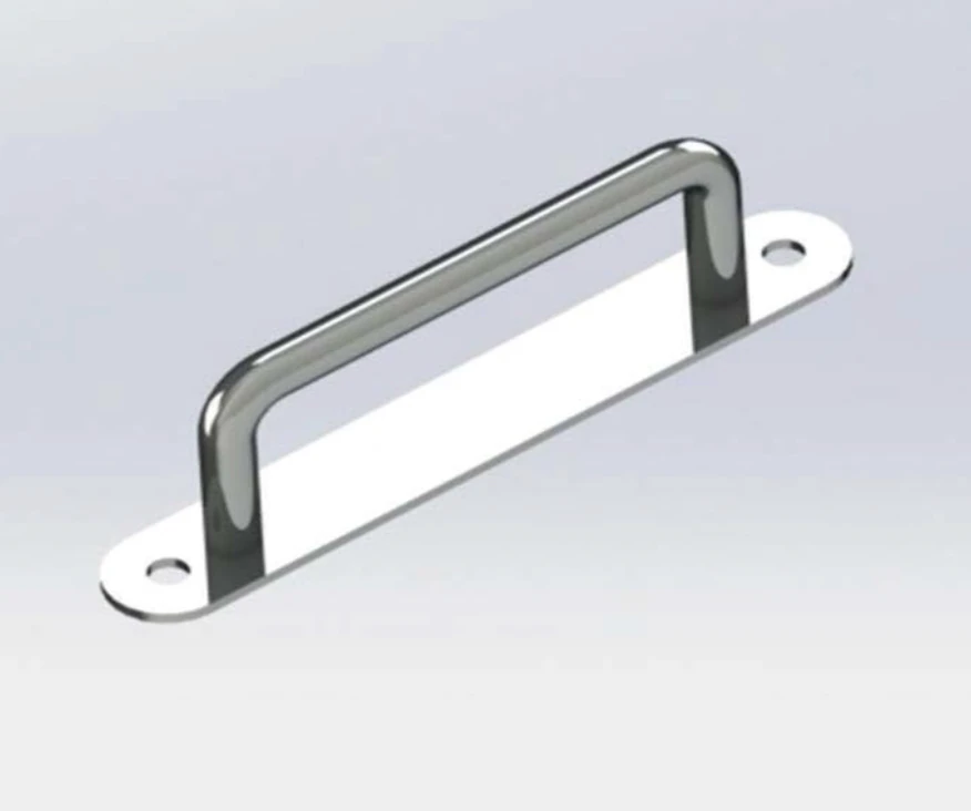 Saclı El Tutamağı