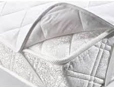 Kapitone Yatak Koruyucu Tek Kişilik