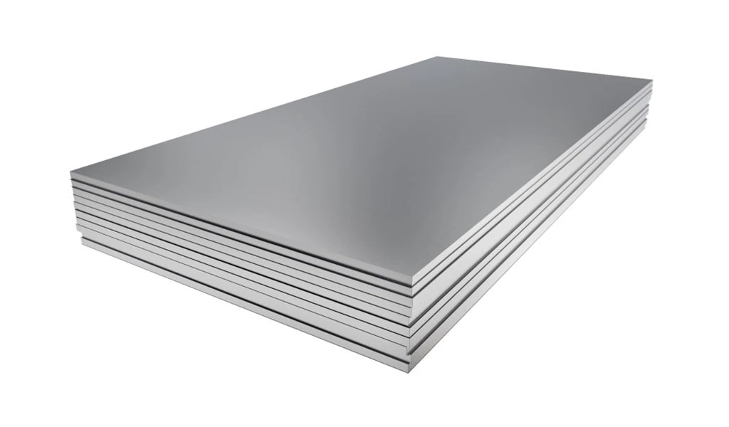 Galvaniz Düz Sac 1000*2000*0.40