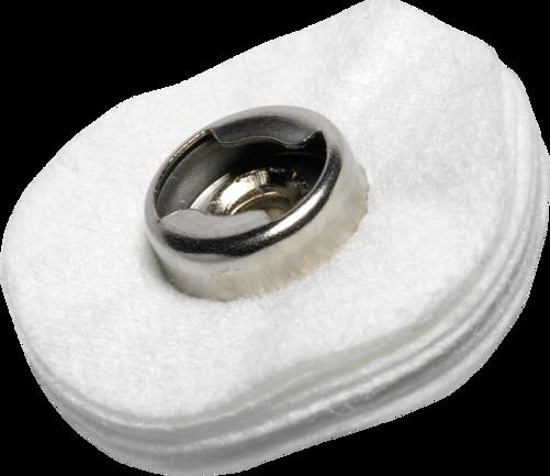 DREMEL Parlatma Diski 25mm