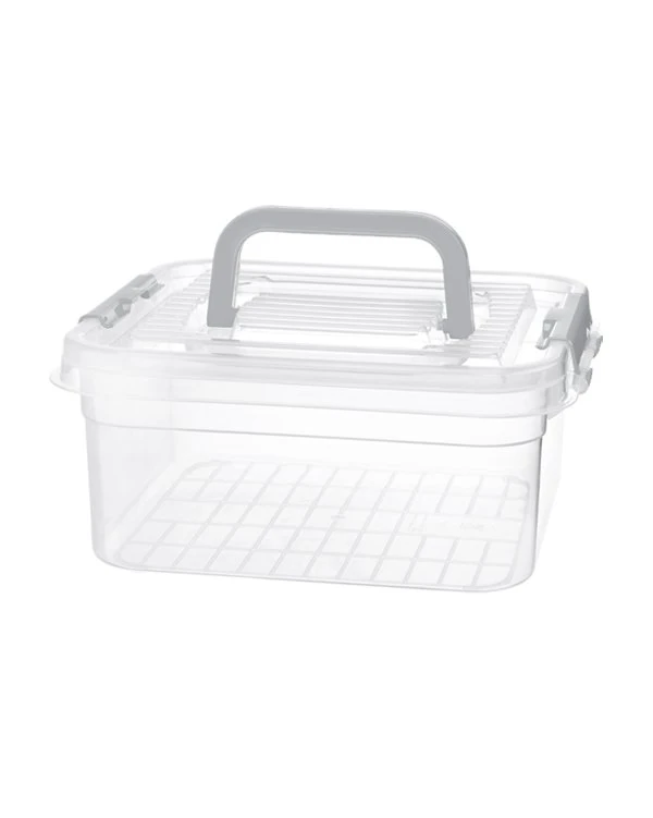 MY BOX Kapaklı Kasa 4,50 Lt.