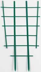 Merdiven Bitki Desteği 48 cm 2'li