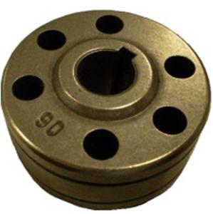 Tel Sürme Makarası-2K 1.00-1.20 MM  (30mm)AL LORCH