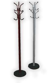 Portmanto Askısı Silver