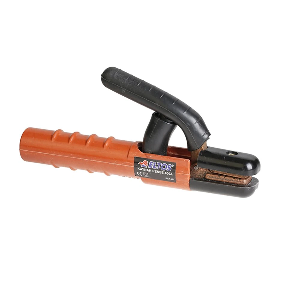 Eltos  Bakalit Kaynak  Pense 600 Amp.