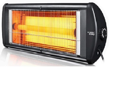 Elektrikli Soba Duvara Monte 2300w