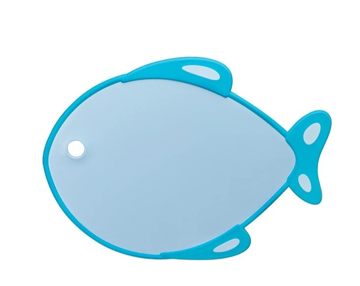 OMEGA Balık Kesim Panosu