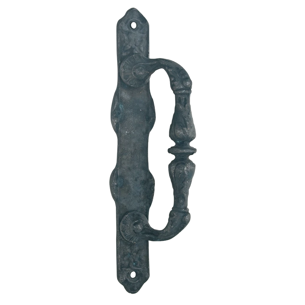 Çekme K.Kolu Eskitme Oksit