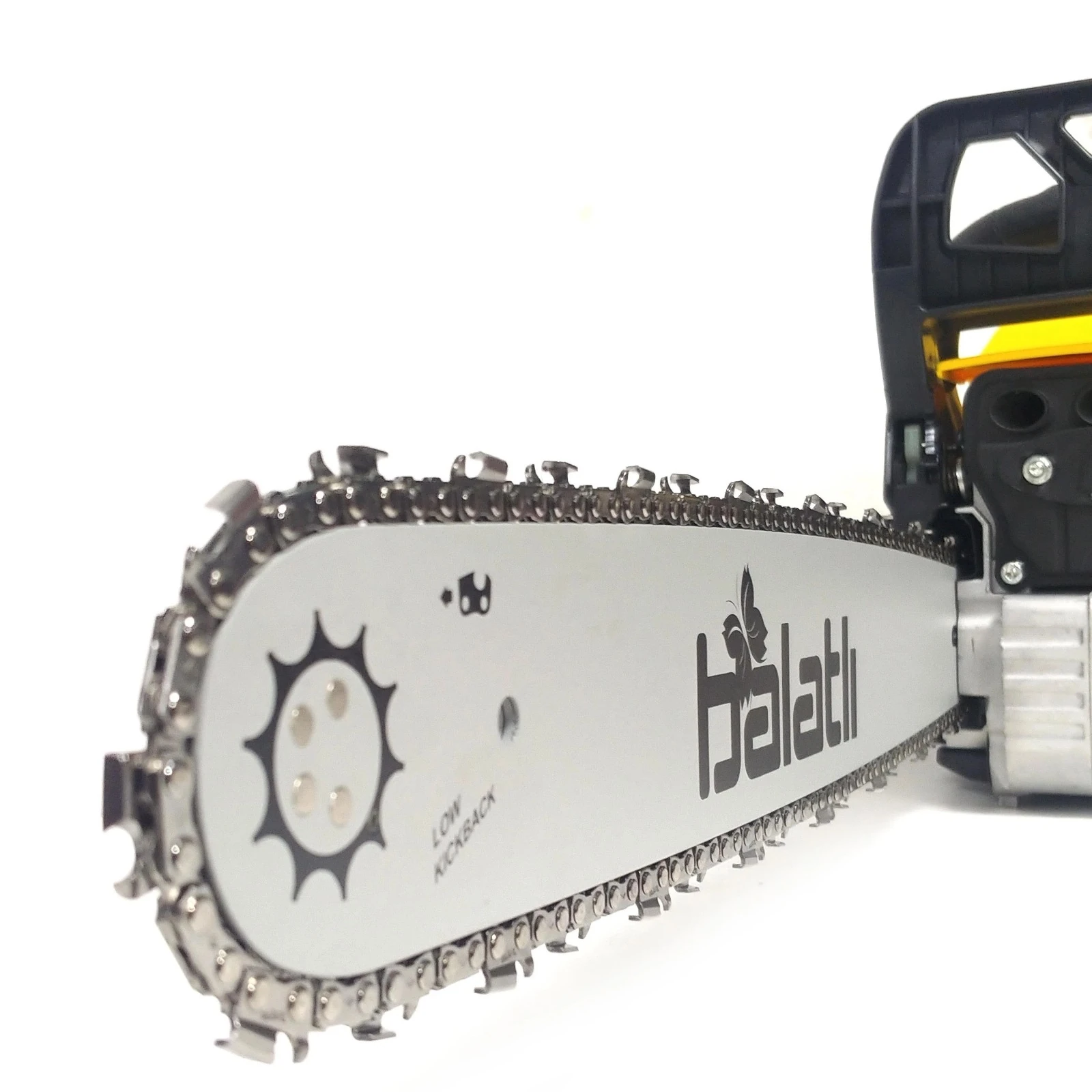 Ağaç Kesme Motoru Benzinli 52cc. 55cm.