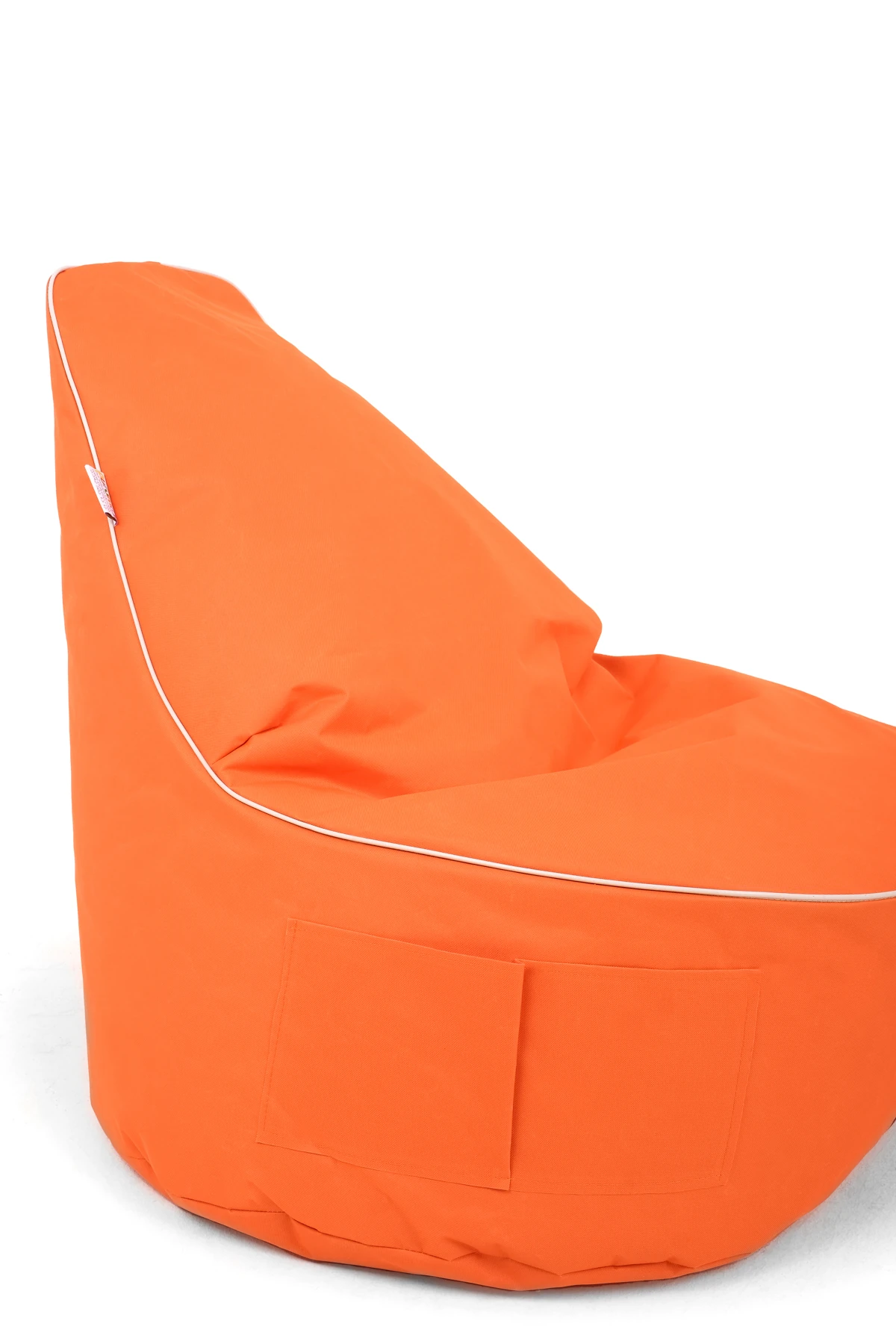 Armut Koltuk Golf Turuncu