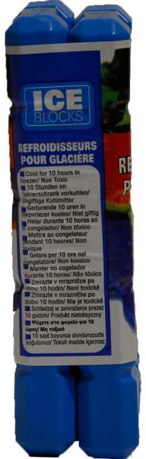 Buz Kasedi 2*200gr NE1067