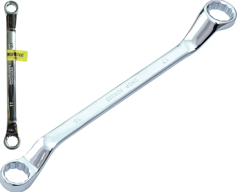 Yıldız Ağız Anahtar 20x22mm