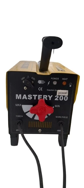 Kaynak Makinesi 200A-240/415V