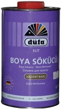 DÜFA ELİT Boya Sökücü 0.75LT.