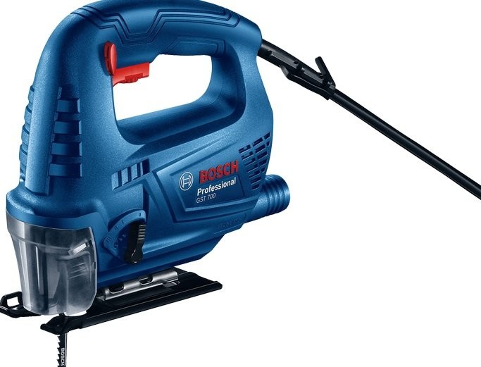 BOSCH Dekupaj Testere 70MM 500W GST700