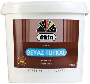 DÜFA Beyaz Tutkal 0.3KG.