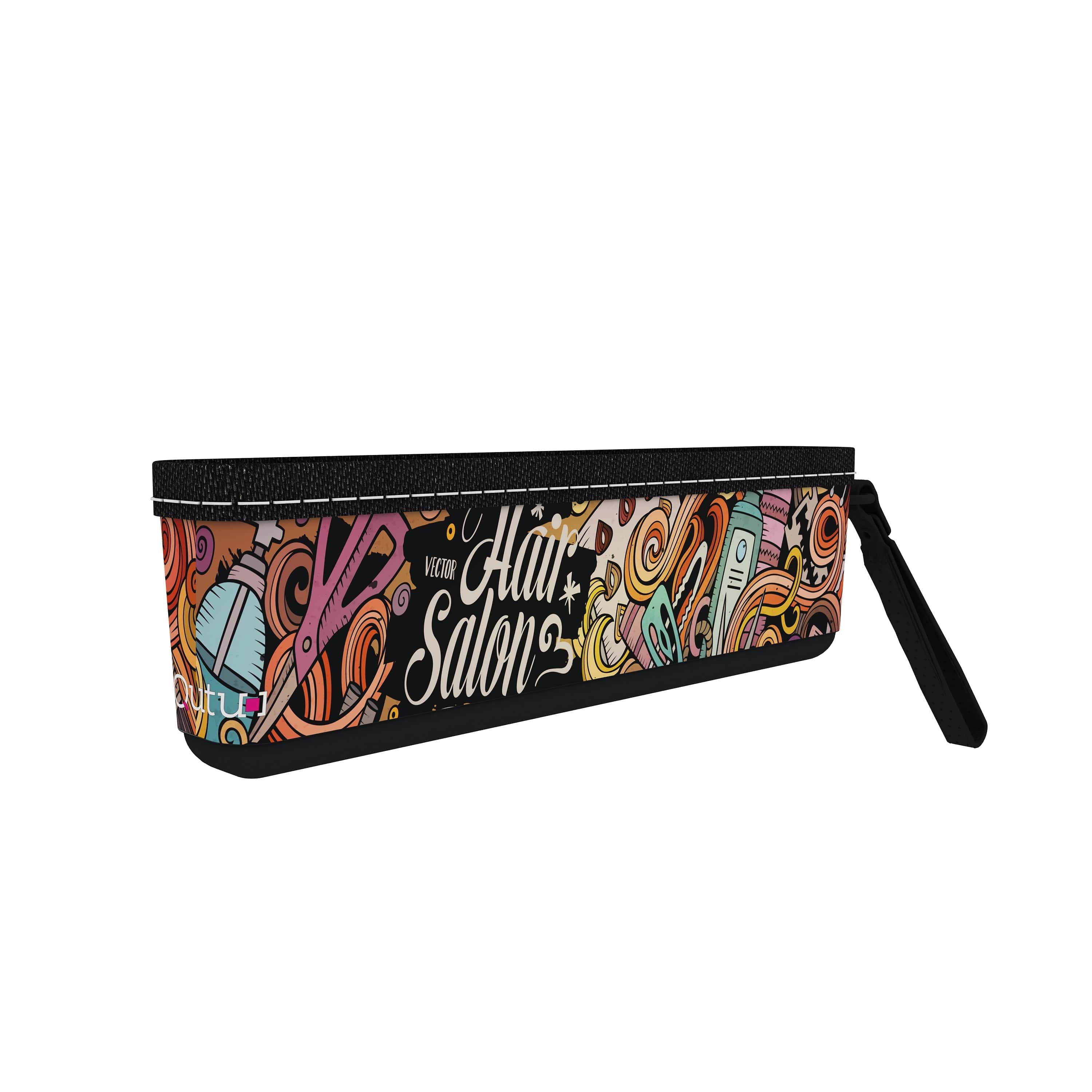 CÜZDAN QCASE HAİR SALON