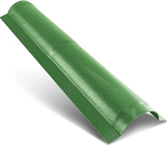 Kiremit Oluk Mahya DHR Yeşil Renk