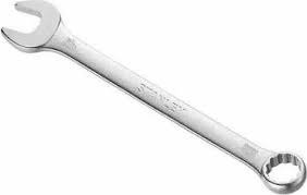 Kombine Anahtar 9mm - MEKANİK