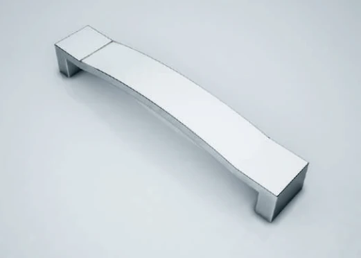 Kulp META 160mm Krom