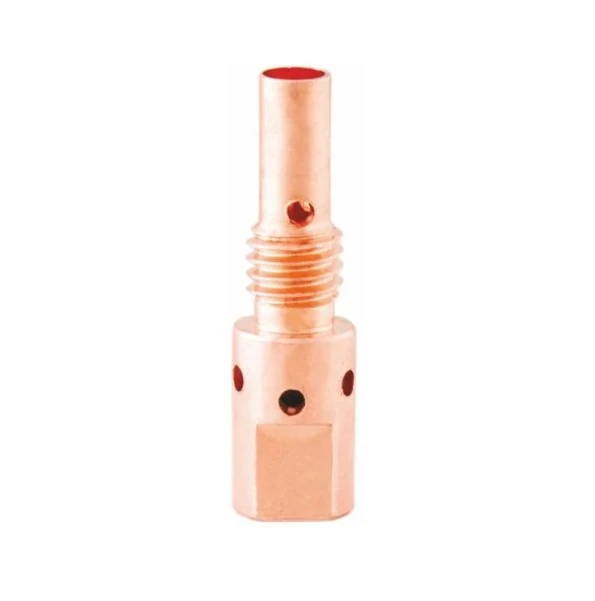 Kontak Meme Tutucu M6 (Gaz Dağıtıcı ile)